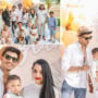 Saniya Shamshad shares her son Azlan’s 1st birthday snaps
