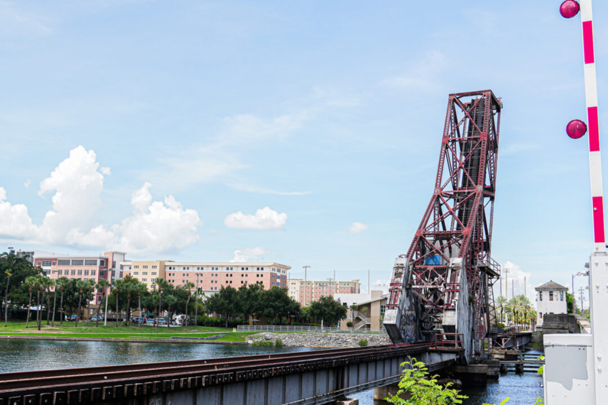 Florida small businessman