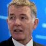 MI6 director Richard Moore doubts Iran wants nuclear deal
