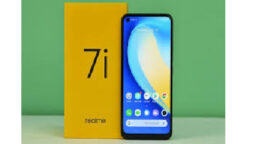 Realme 7i price in Pakistan