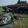 35 invaders are destroyed by Ukrainian forces, who also attack five strongholds and two ammo depots in the south