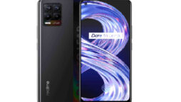 Realme 8 price in Pakistan