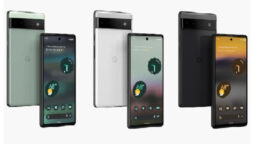 Google Pixel 6a