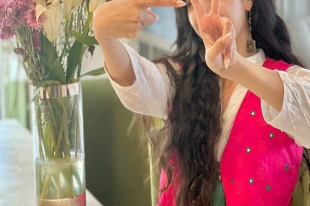 Mawra Hocane