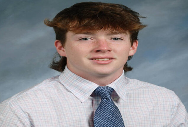 Police arrests three more adolescents in James McGrath case