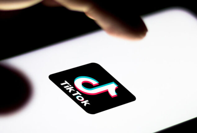 CHATS Act targets TikTok and other social media risks