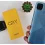 Realme C21Y price in Pakistan & specification