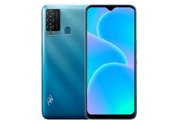 Itel Vision 2 Pro price in Pakistan