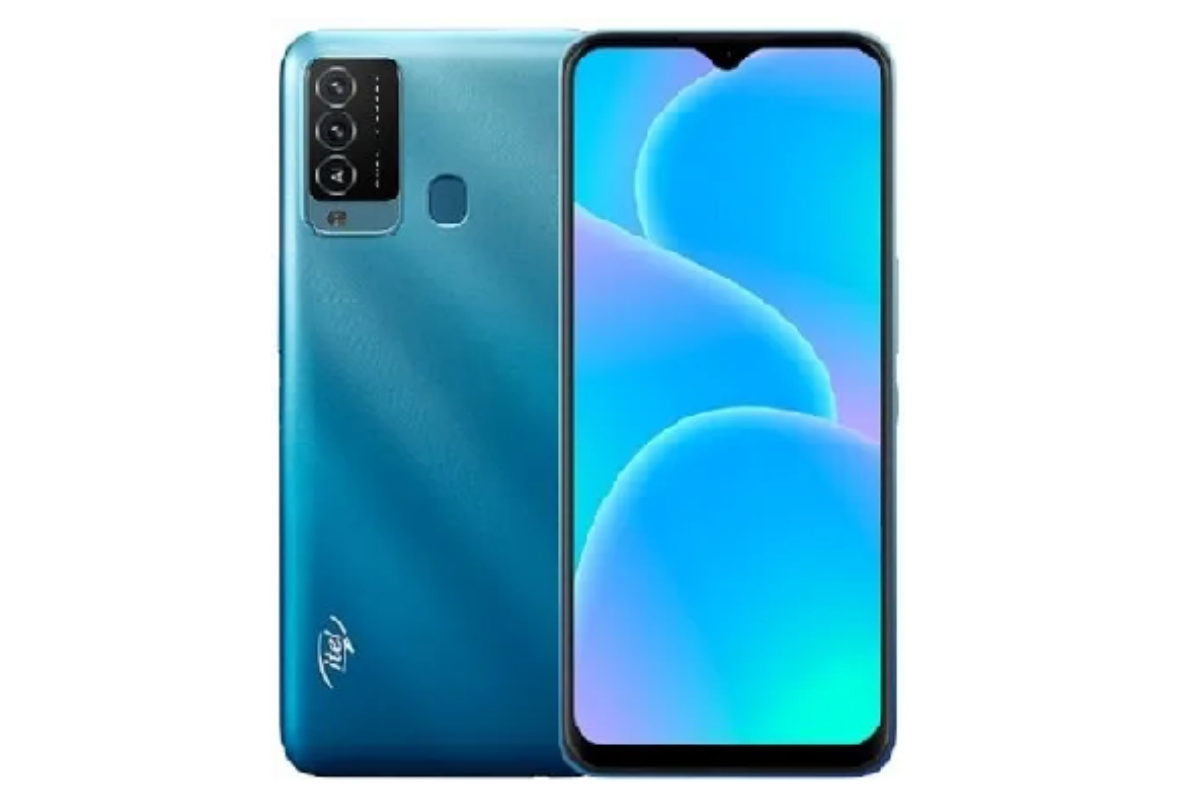 Itel Vision 2 Pro price in Pakistan
