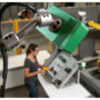 Harmonizing human-robot relations for a “strange” job world