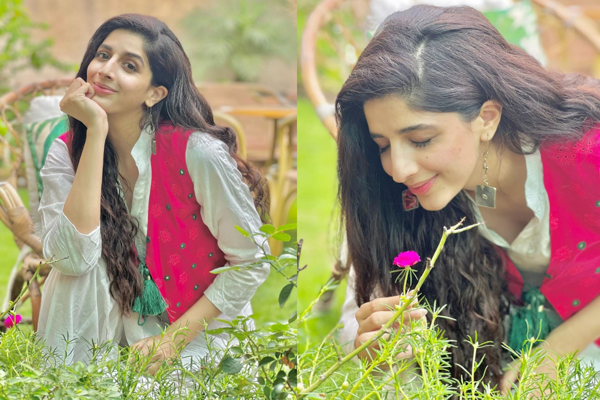 Mawra Hocane