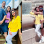Nida Yasir shares lovely photos form her trip to Chicago