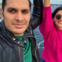 Ayeza Khan accused by her brother’s ex-fiance for destroying relationship