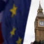 EU launches new legal moves against United Kingdom over N. Ireland