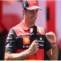 French Grand Prix: Carlos Sainz to receive grid penalty
