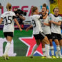 Euro 2022: Germany beats Austria; moves to semi-final