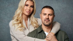 Christine McGuinness