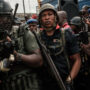 Gunmen kill 17 in northwest Nigeria