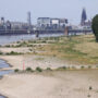 Blistering heat threatens European economy that teeters on the brink