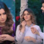Alishbah Anjum drops first teaser of her new song; watch video