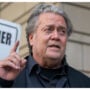 Ex-Trump aide Steve Bannon found guilty of contempt of Congress