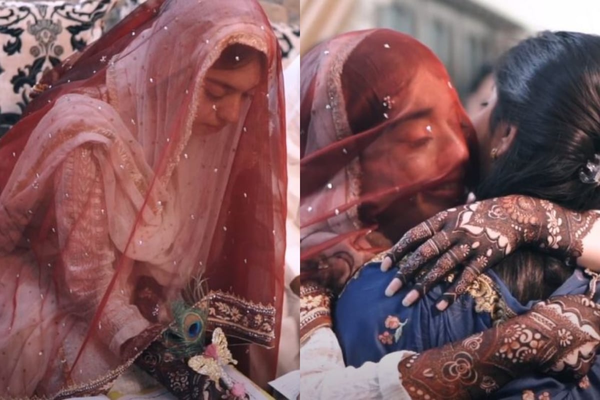 Arisha Razi