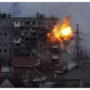 Blasts rock Ukrainian port day after grain deal