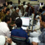 PSX: KSE-100 index dominated by bears
