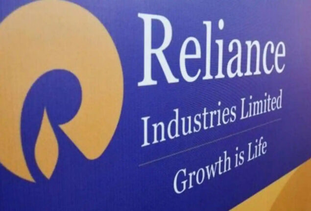 India’s Reliance reports highest-ever refining revenues