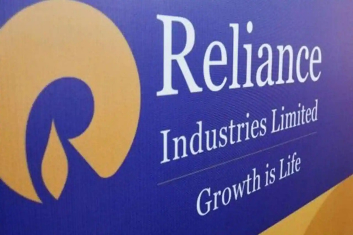 Reliance reports highest-ever revenues