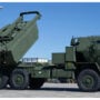US sending $550 million in military aid to Ukraine, including HIMARS ammunition