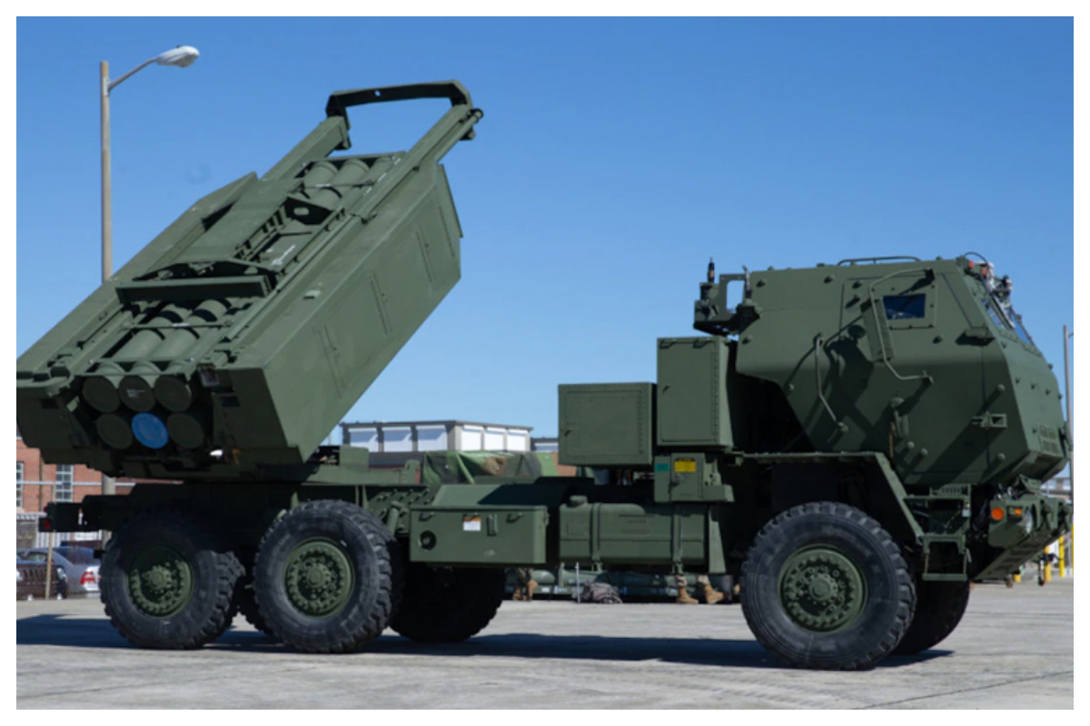 military aid