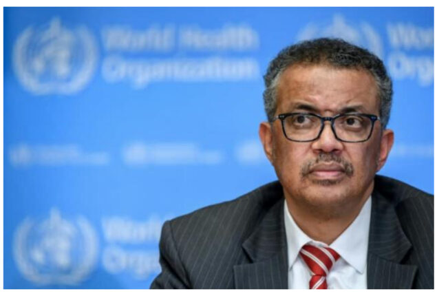 WHO triggers highest alert on monkeypox
