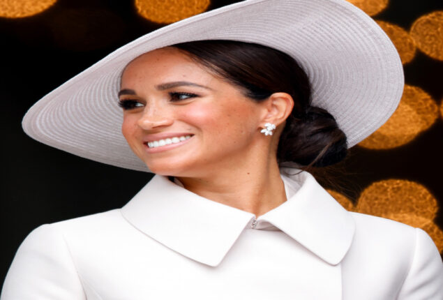 Meghan Markle believed ‘monarchy to be like Hollywood’