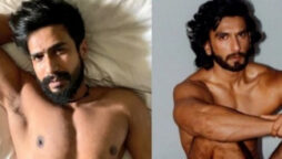 Ranveer Singh