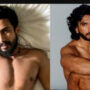 Vishnu Vishal posts his nude images after Ranveer Singh