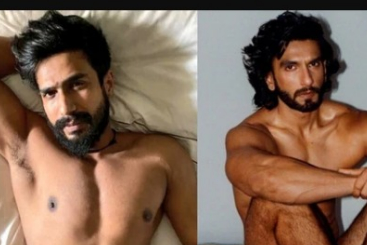 Ranveer Singh