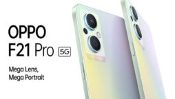 Oppo F21 Pro 5G Price in Pakistan