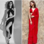Black or Red: Which look does Ananya Panday adore the most?
