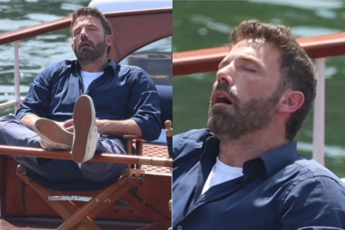 Ben Affleck Jennifer Lopez