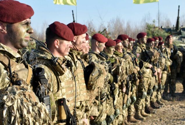 Armed forces of Ukraine repel enemy attack on Vuhlehirska. TPP, invasion parties sustain losses