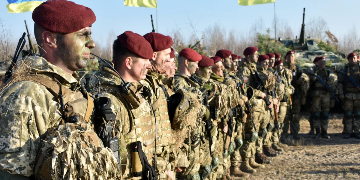 Armed forces of Ukraine repel enemy attack on Vuhlehirska. TPP, invasion parties sustain losses