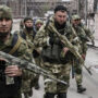 Russian troops launch heavy artillery fire on the Sumy Region, killing a civilian