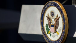 State Department