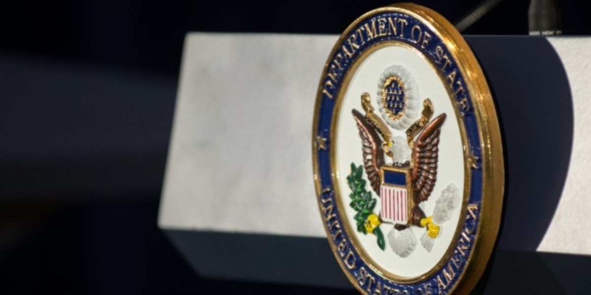 State Department