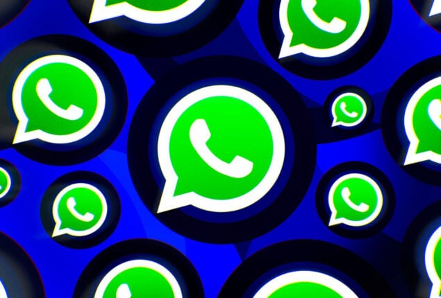 WhatsApp will soon be able to display the history of group chats