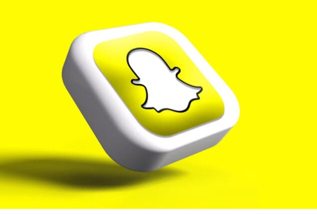 Snapchat lost nearly $10 billion