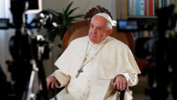 Pope Francis apologize for Indigenous abuse in Canada