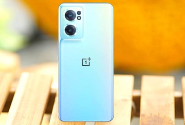 OnePlus Nord CE 2 price in Pakistan & specification