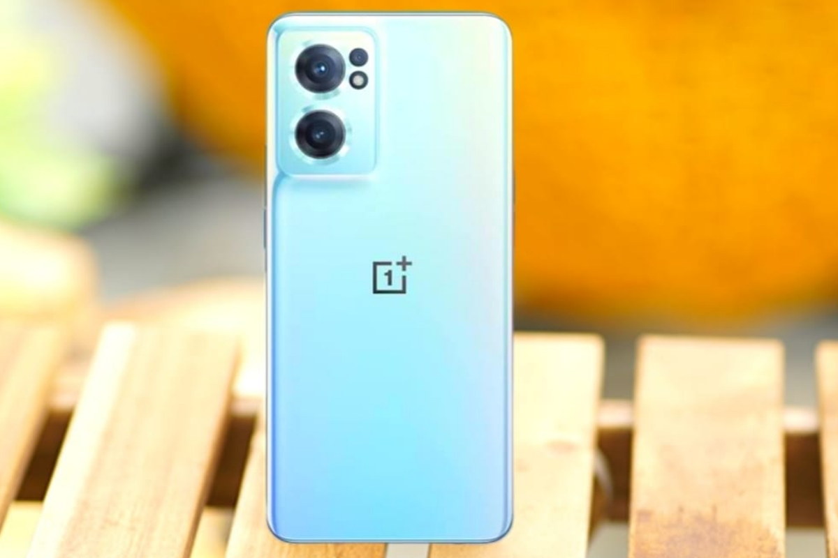 OnePlus Nord CE 2